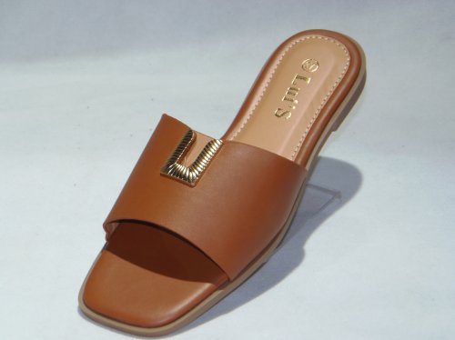 A7523-8 klapki damskie R