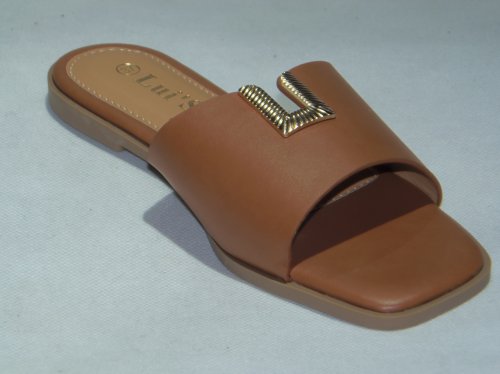 A7523-8 klapki damskie S