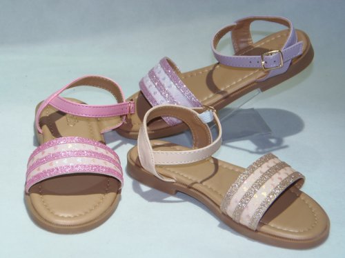 A4616-22 sandałki dziecięce S