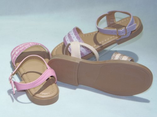 A4616-22 sandałki dziecięce T