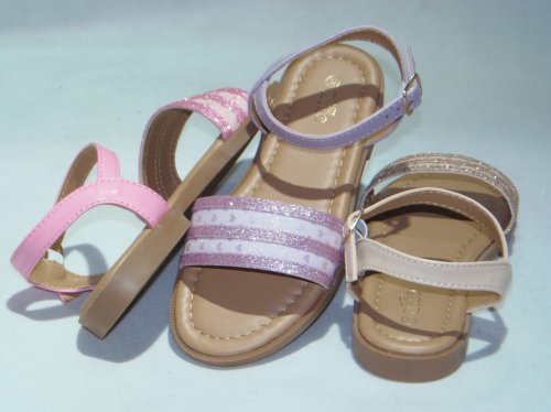 A4616-22 sandałki dziecięce