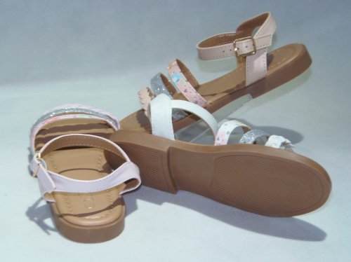 A4615-22 sandałki dziecięce T