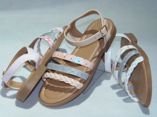 A4615-22 sandałki dziecięce