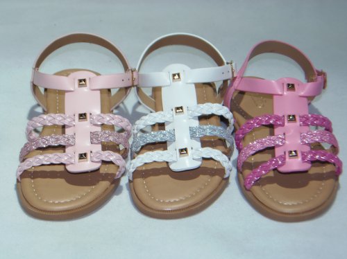 A4614-22 sandałki dziecięce R