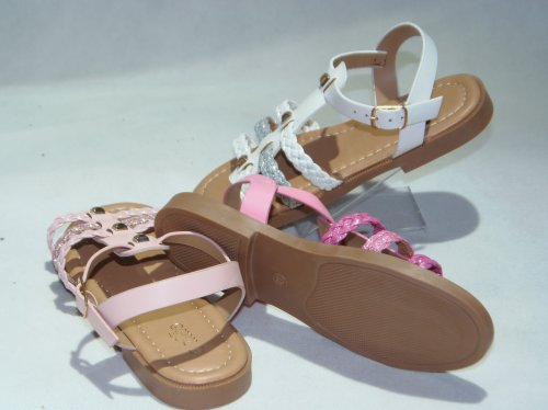 A4614-22 sandałki dziecięce T