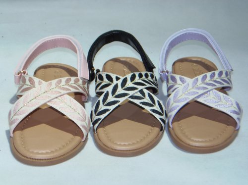 A4613-22 sandałki dziecięce R