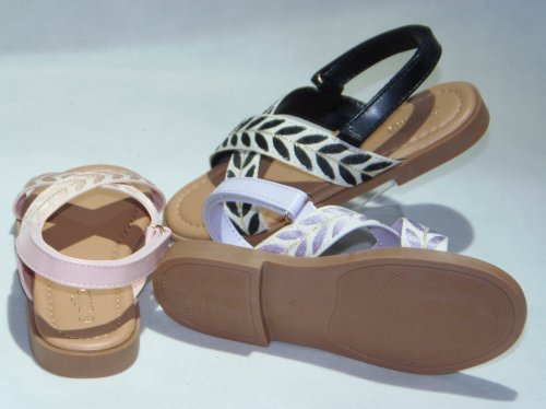 A4613-22 sandałki dziecięce T