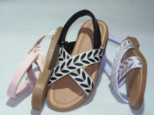 A4613-22 sandałki dziecięce