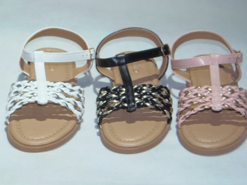 A4610-22 sandałki dziecięce R