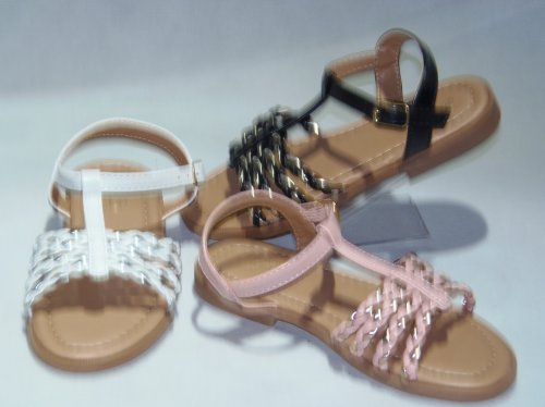 A4610-22 sandałki dziecięce S