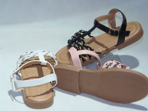 A4610-22 sandałki dziecięce T