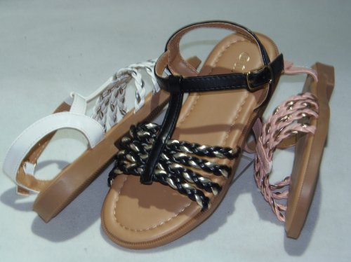 A4610-22 sandałki dziecięce