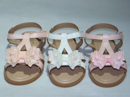 A4617-22 sandałki dziecięce P