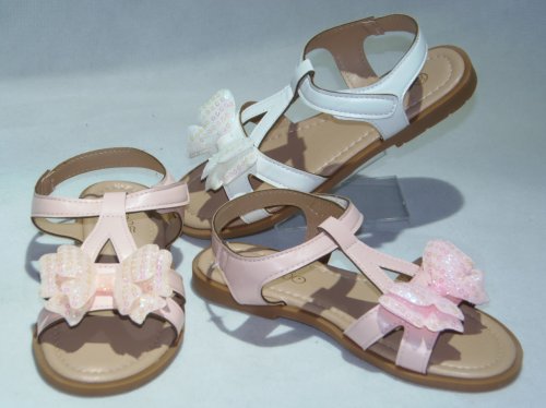 A4617-22 sandałki dziecięce S