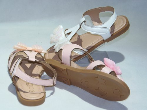 A4617-22 sandałki dziecięce T