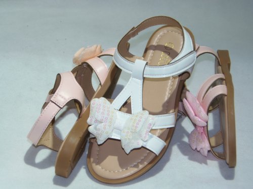 A4617-22 sandałki dziecięce