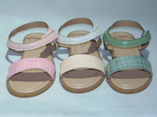 A4605-22 sandałki dziecięce R