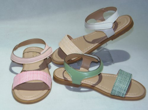 A4605-22 sandałki dziecięce S