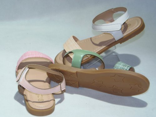 A4605-22 sandałki dziecięce T