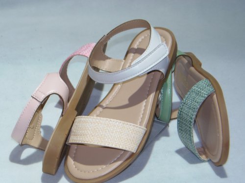 A4605-22 sandałki dziecięce