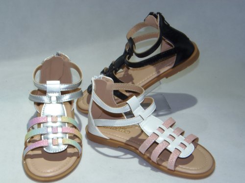 A4604-22 sandałki dziecięce R