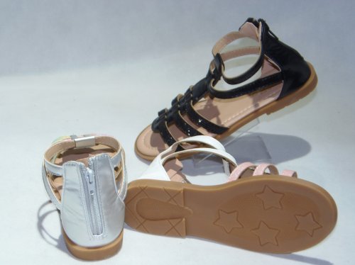 A4604-22 sandałki dziecięce S