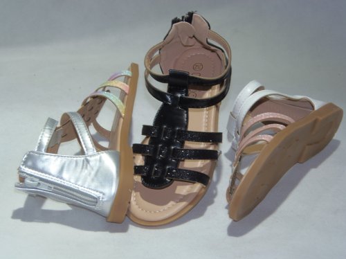 A4604-22 sandałki dziecięce