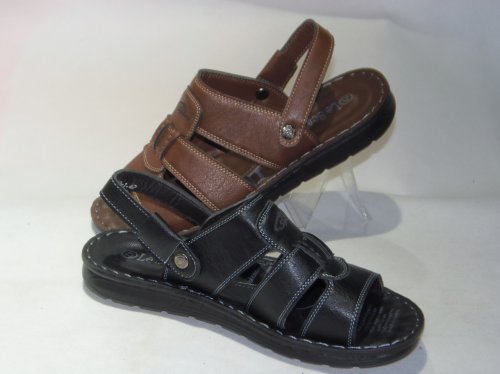 A8219-32 sandały męskie R