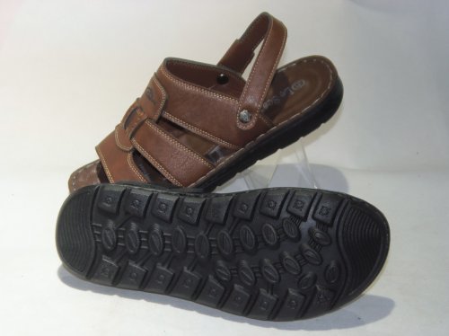 A8219-1 sandały męskie S