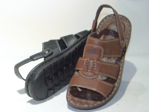 A8219-1 sandały męskie T