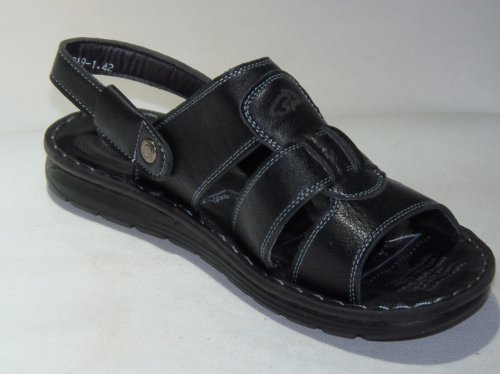 A8219-1 sandały męskie Y