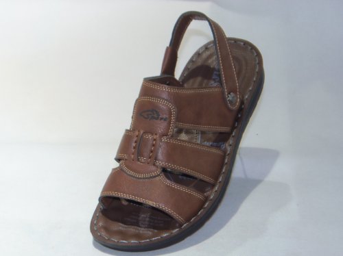 A8219-32 sandały męskie U