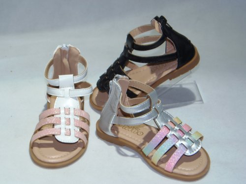 A3030-22 sandałki dziecięce R