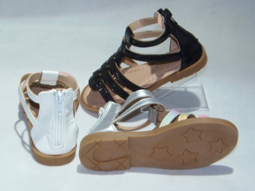 A3030-22 sandałki dziecięce S