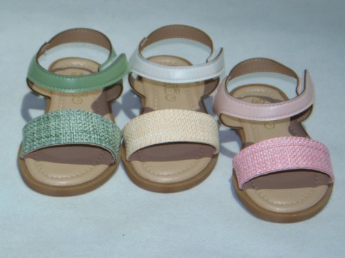 A3031-22 sandałki dziecięce P