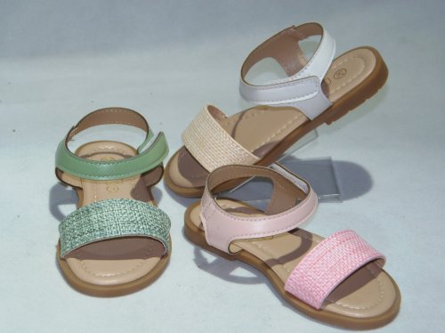 A3031-22 sandałki dziecięce S