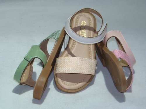 A3031-22 sandałki dziecięce