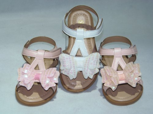 A3032-22 sandałki dziecięce R