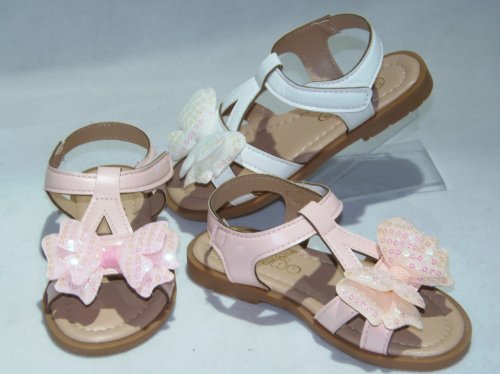 A3032-22 sandałki dziecięce S