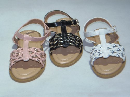 A3033-22 sandałki dziecięce P