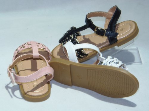 A3033-22 sandałki dziecięce T