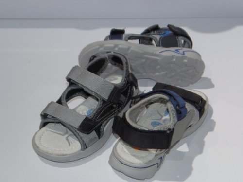 A2052-22 sandałki dziecięce