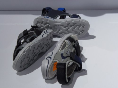 A2052-22 sandałki dziecięce T