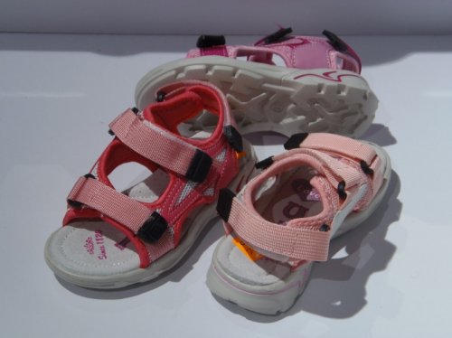 A2055-22 sandałki dziecięce b