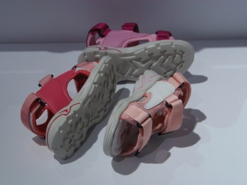 A2055-22 sandałki dziecięce