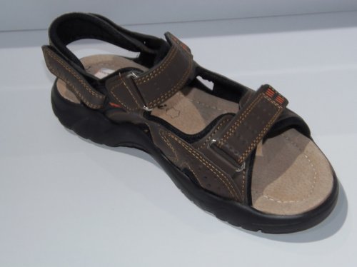 A7278-7 sandały młodzieżowe