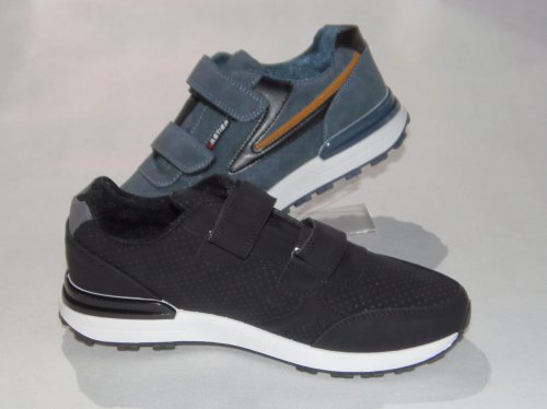 A9922-1 obuwie męskie R