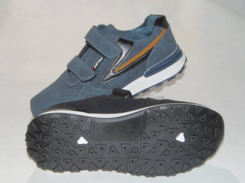 A9922-1 obuwie męskie S