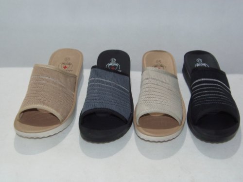 A5729-1 klapki damskie P