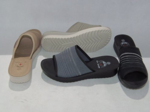 A5729-1 klapki damskie S